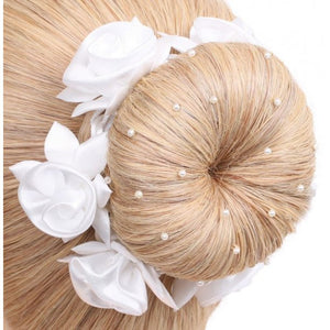 SD Design Pearl Hairnet