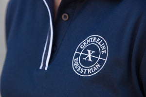 Centreline Vienna Polo Shirt