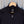 Kastel Denmark Signature Black Shirred Raglan Sun Shirt